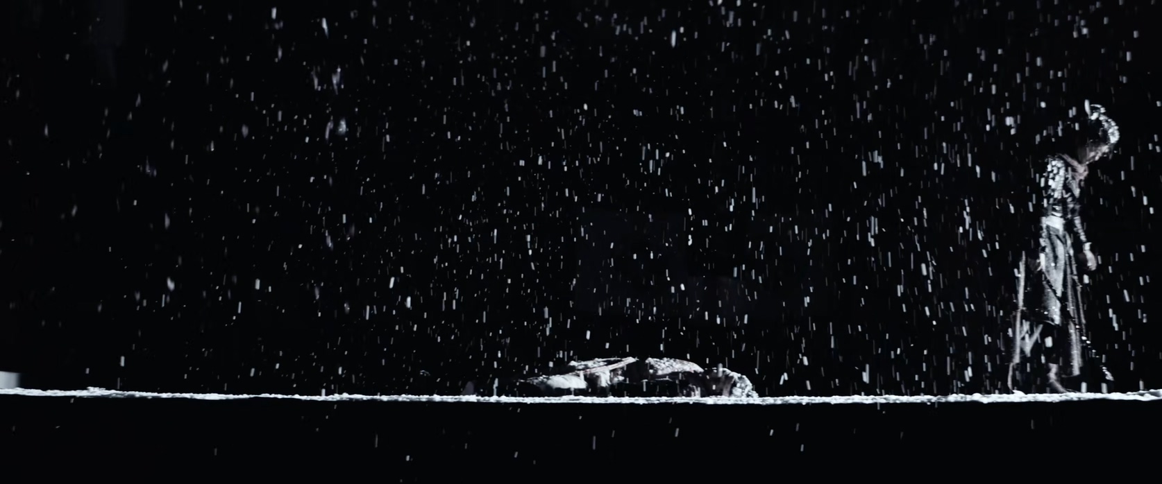 目中无人剧照的剧照