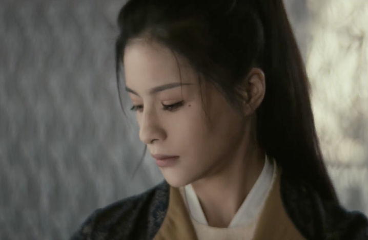 目中无人剧照的剧照