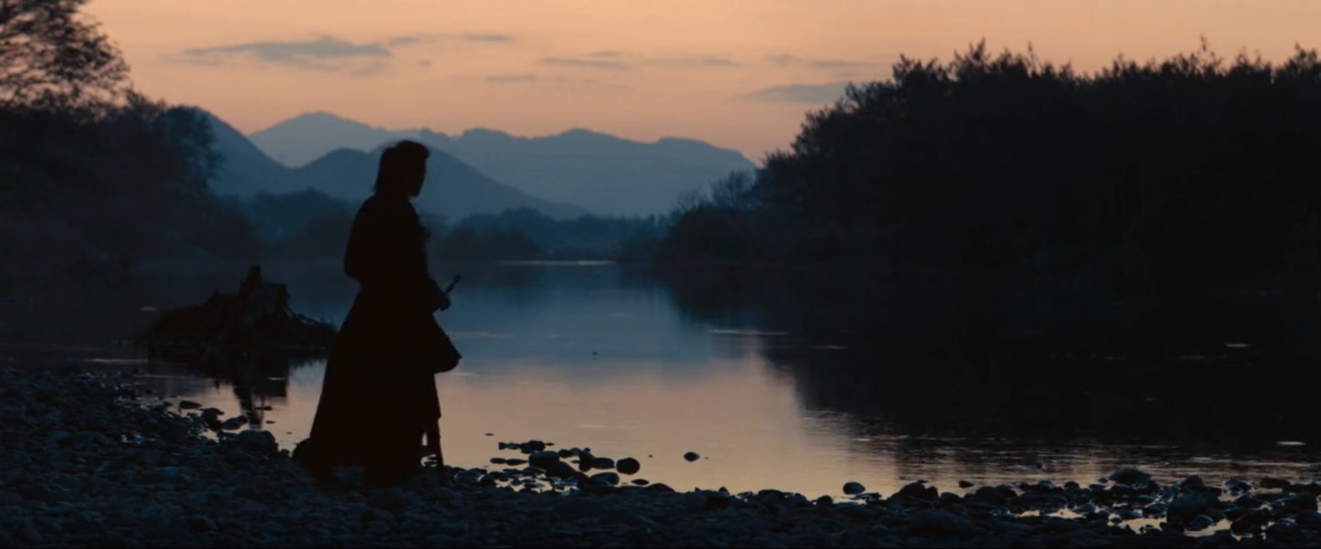 目中无人剧照的剧照