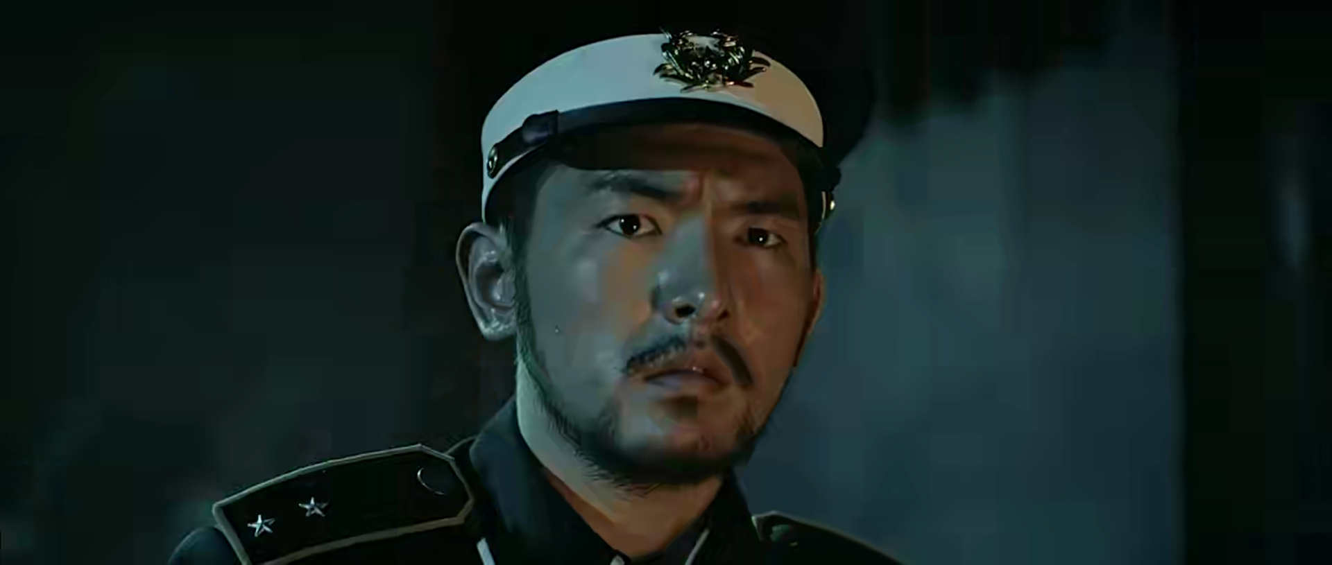 山村狐妻剧照的剧照