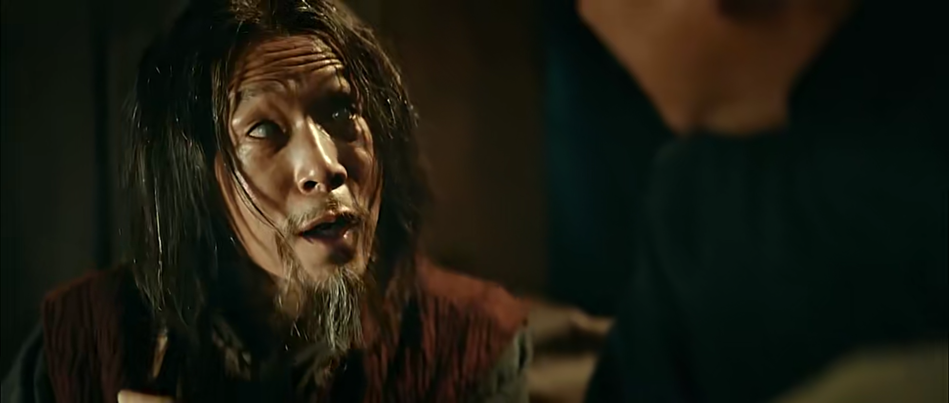 山村狐妻剧照的剧照