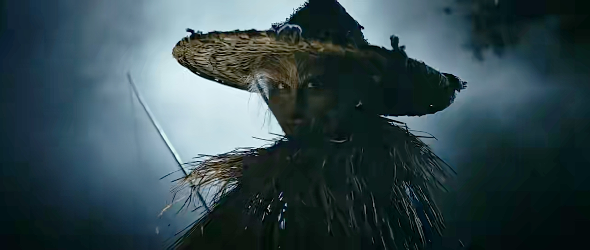 山村狐妻剧照的剧照