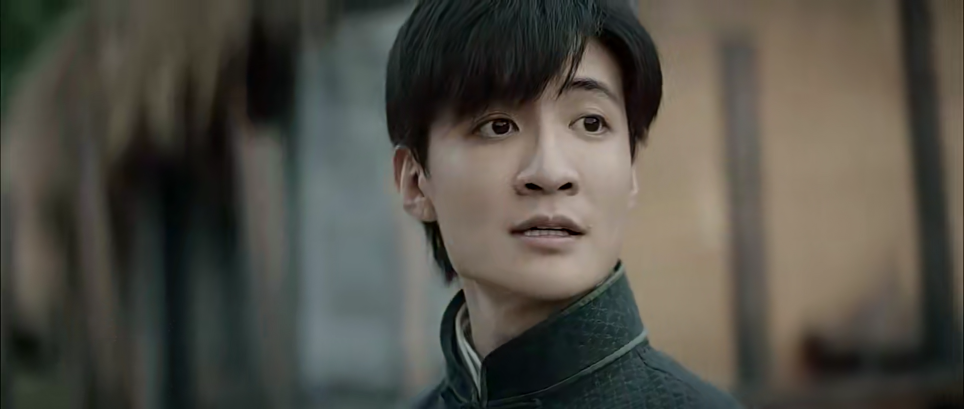 山村狐妻剧照的剧照