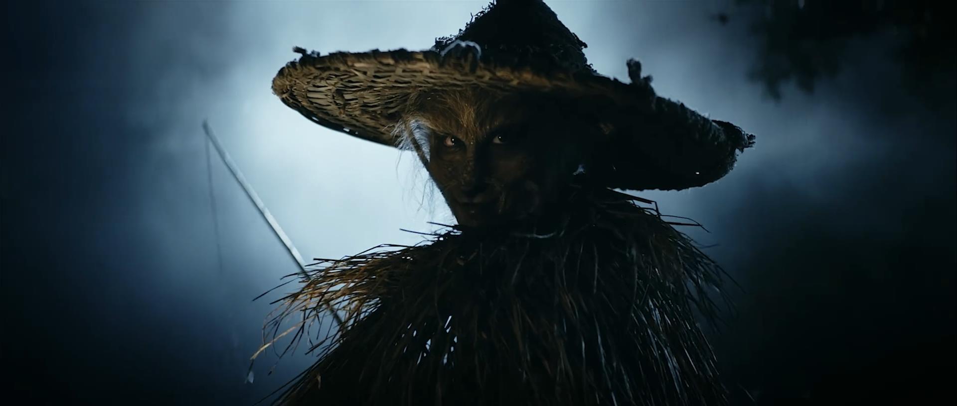 山村狐妻剧照的剧照