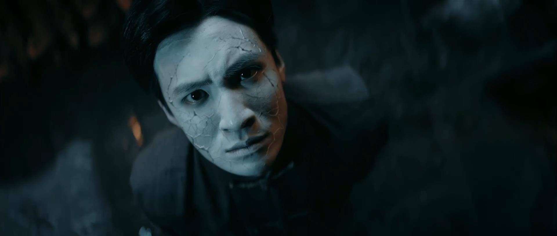 山村狐妻剧照的剧照