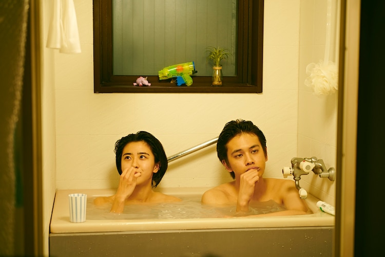 黎明时分的年轻人们剧照的剧照