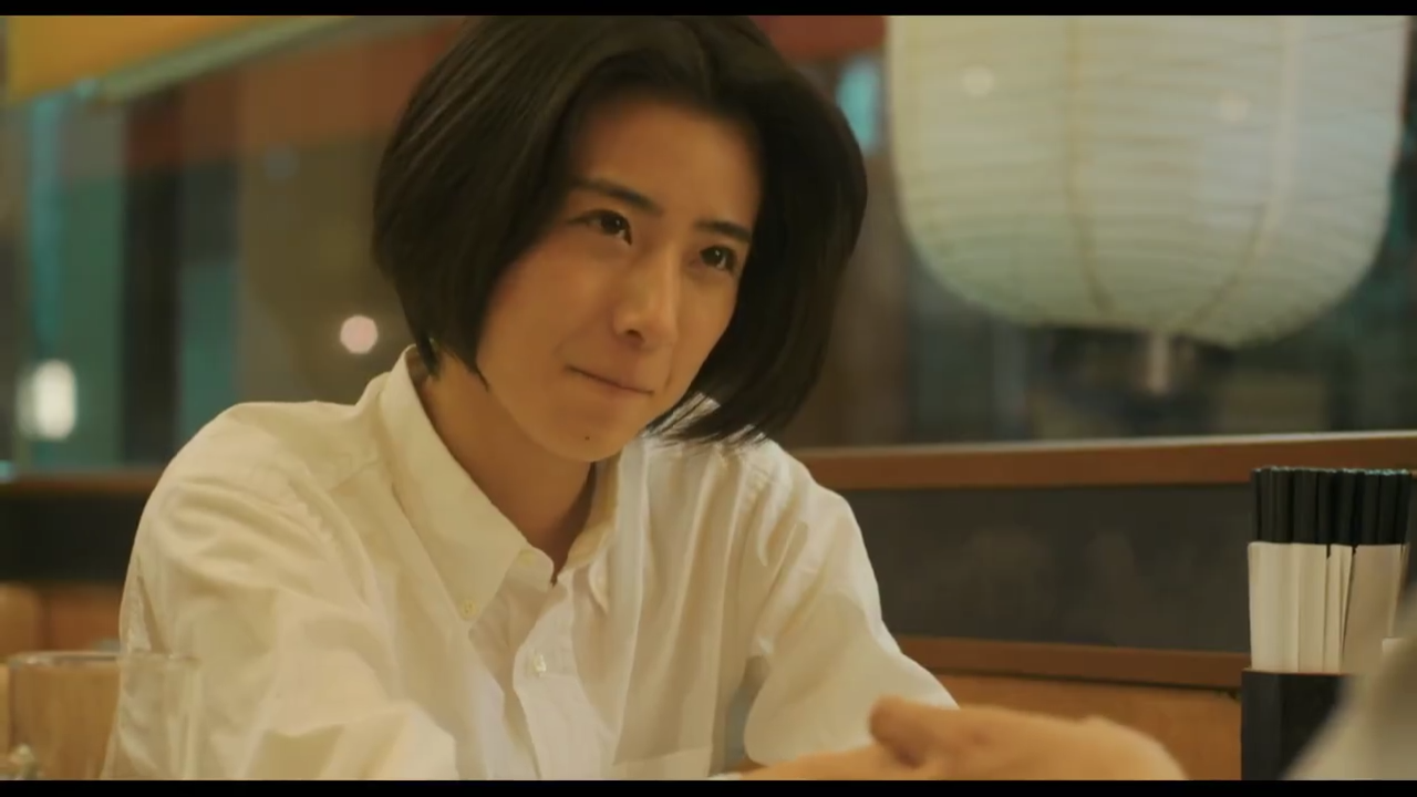 黎明时分的年轻人们剧照的剧照