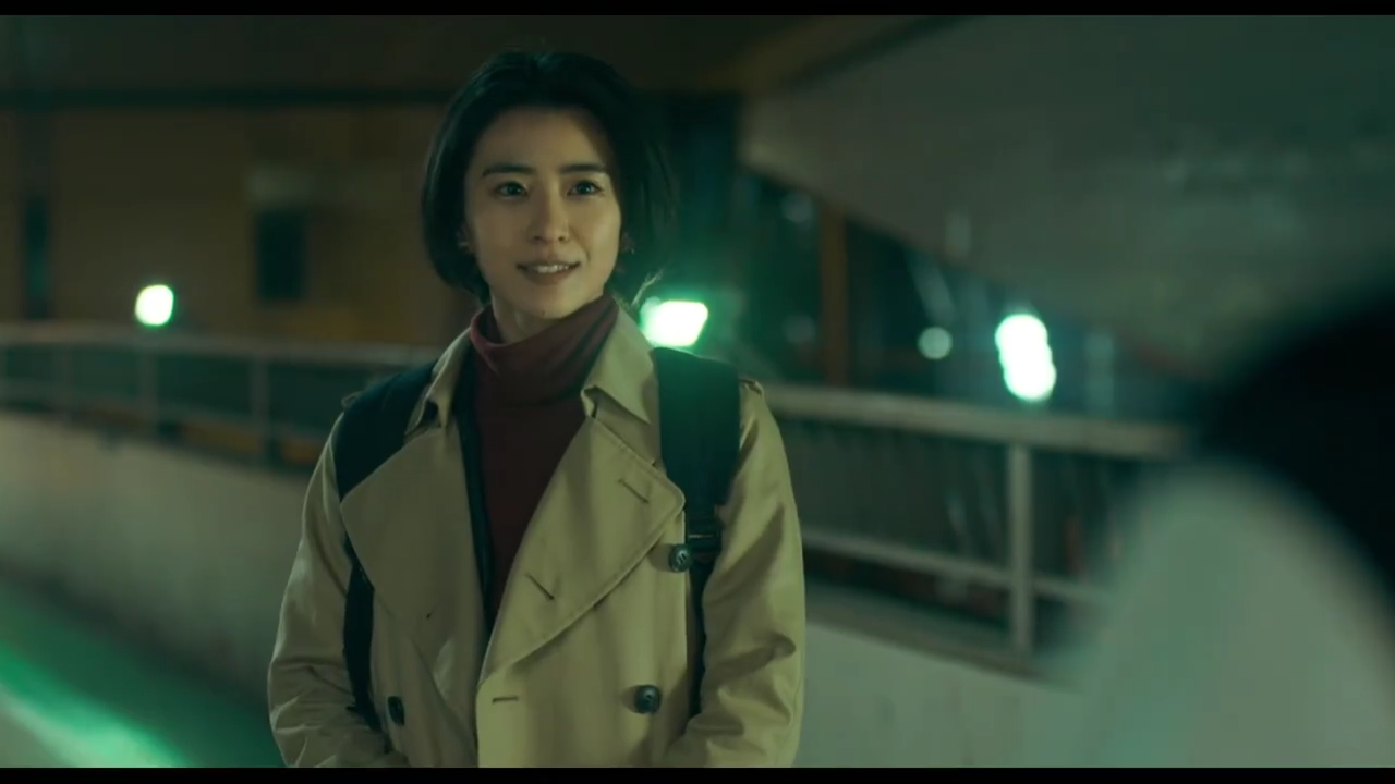 黎明时分的年轻人们剧照的剧照