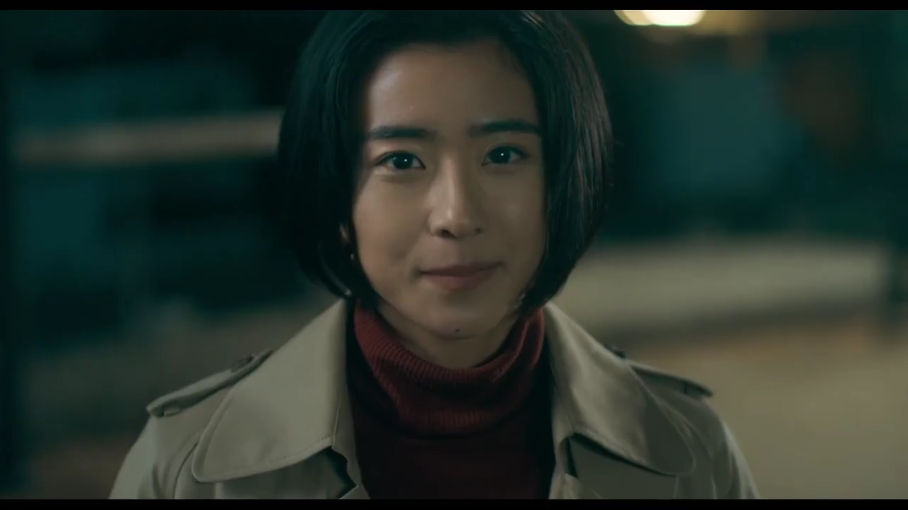 黎明时分的年轻人们剧照的剧照