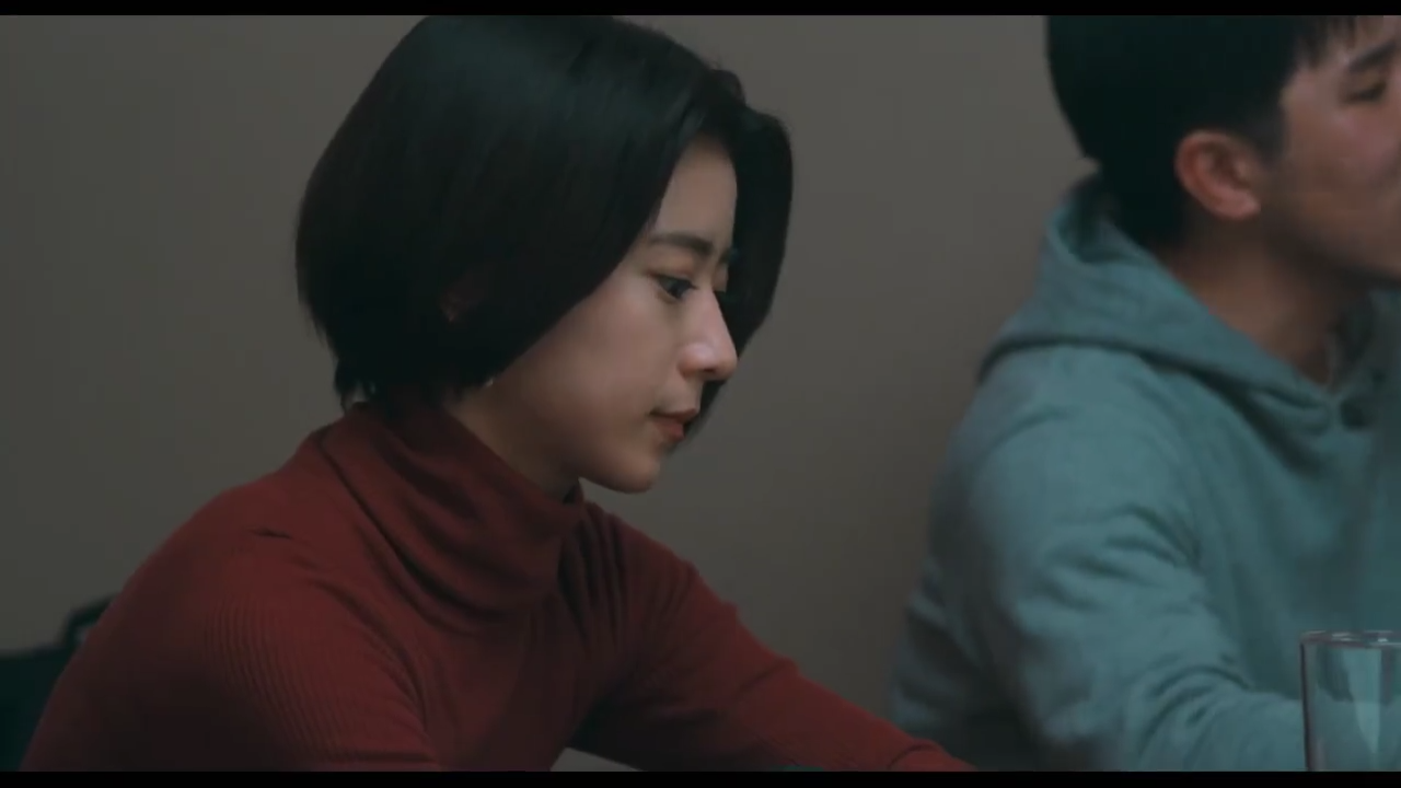 黎明时分的年轻人们剧照的剧照