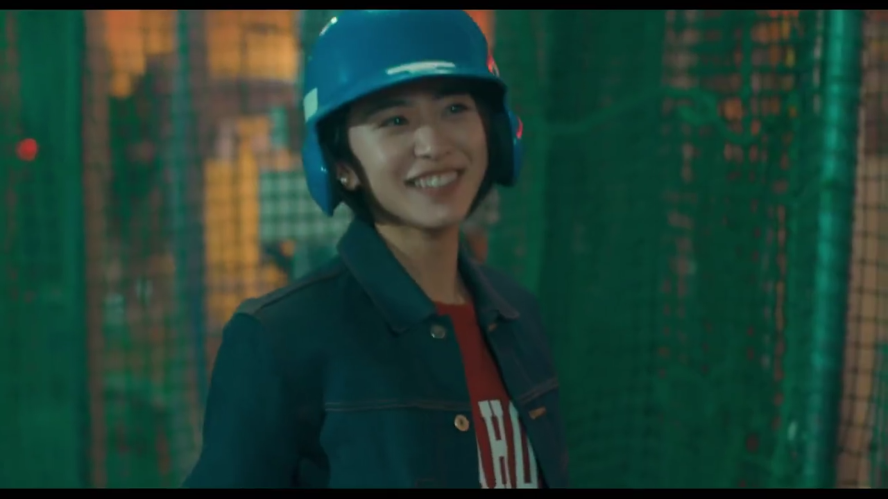 黎明时分的年轻人们剧照的剧照