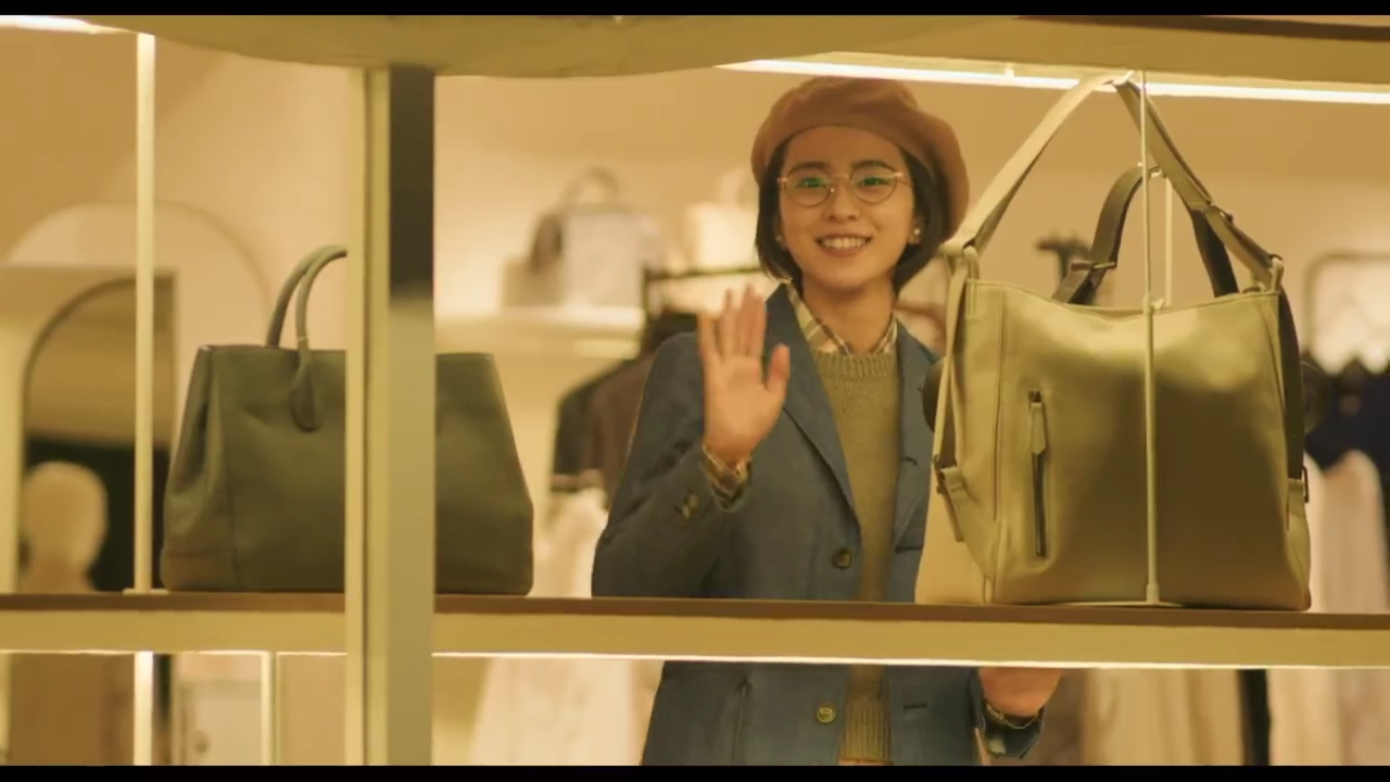 黎明时分的年轻人们剧照的剧照