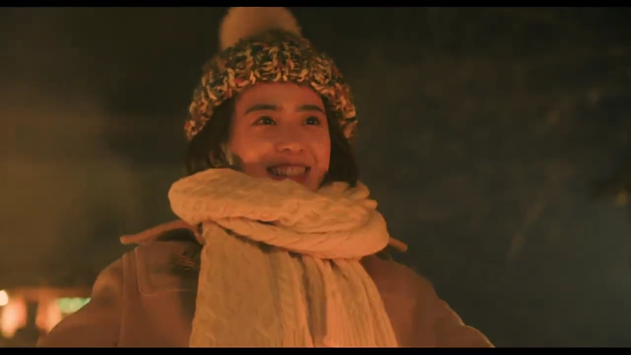 黎明时分的年轻人们剧照的剧照