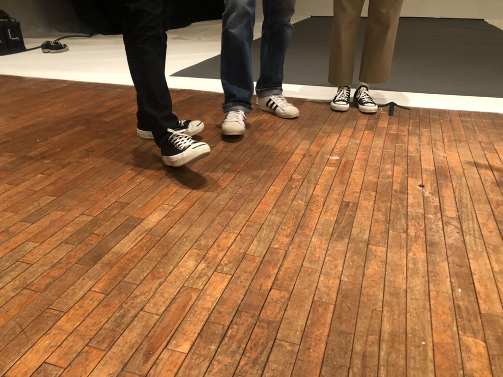 黎明时分的年轻人们剧照的剧照