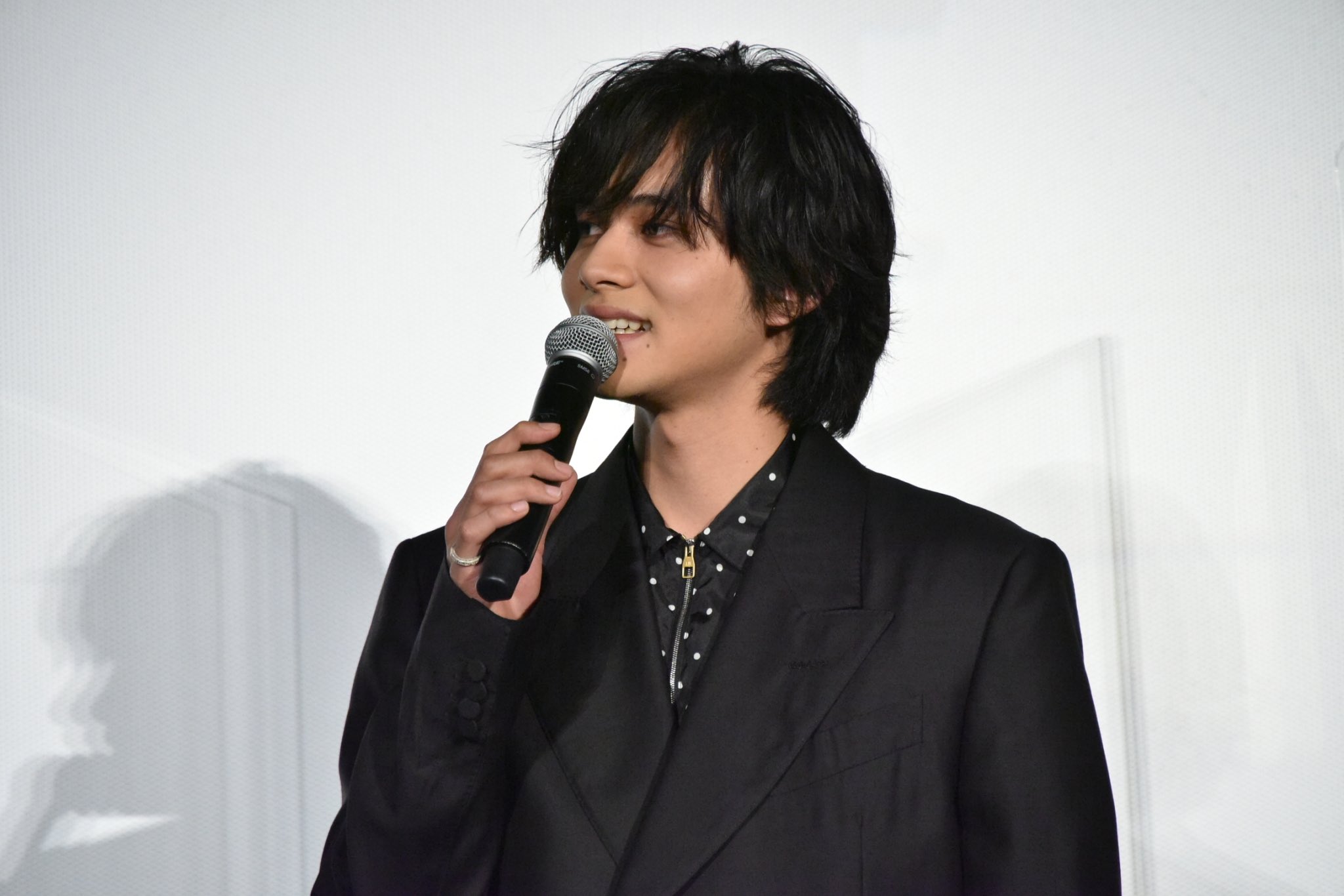 黎明时分的年轻人们剧照的剧照