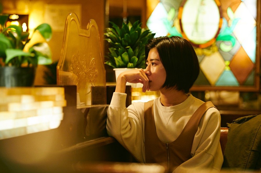 黎明时分的年轻人们剧照的剧照