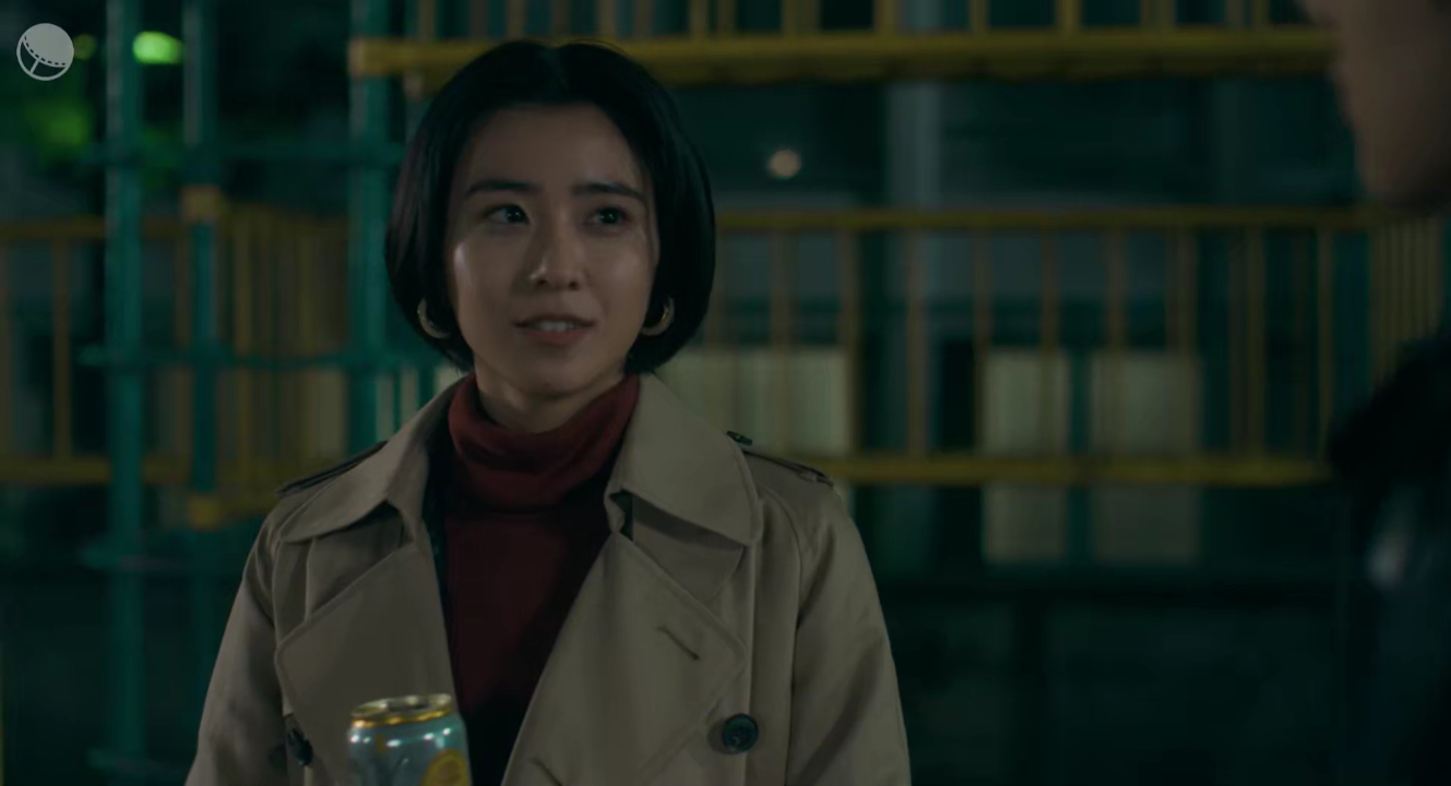 黎明时分的年轻人们剧照的剧照