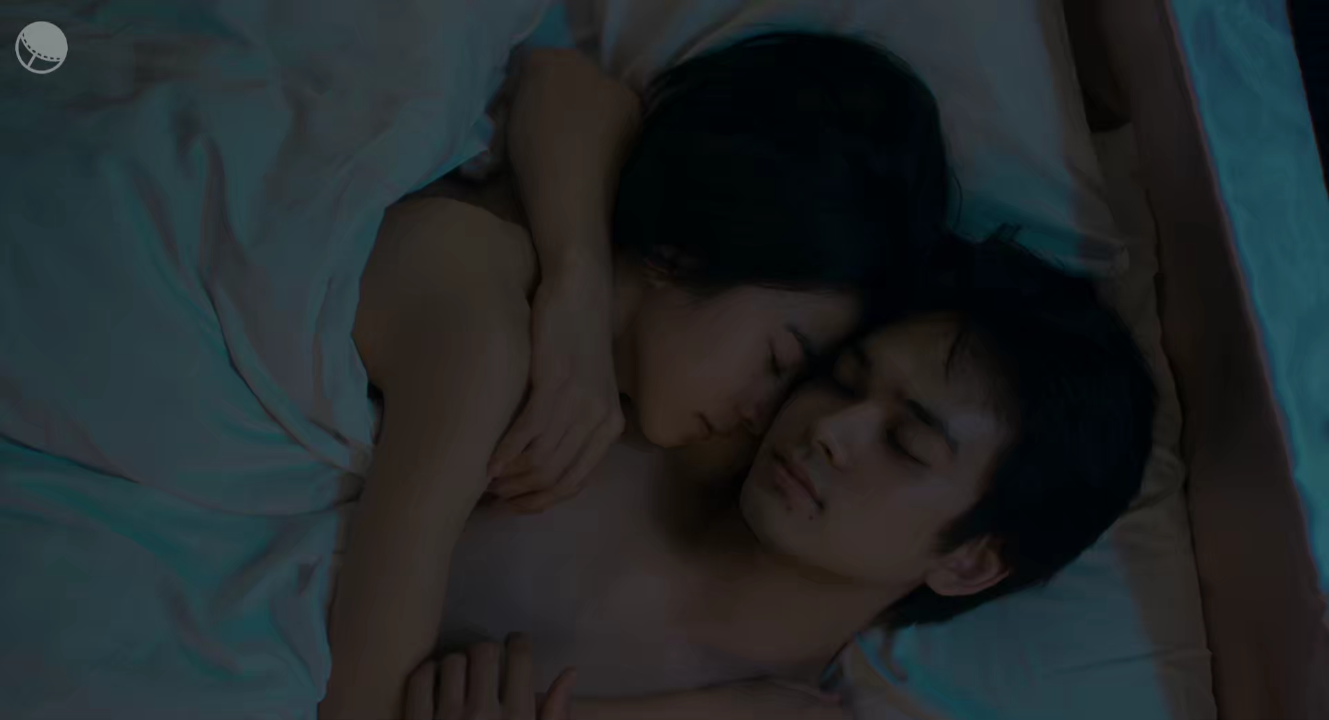 黎明时分的年轻人们剧照的剧照