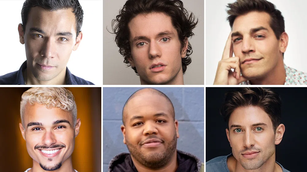 火烧岛剧照的剧照