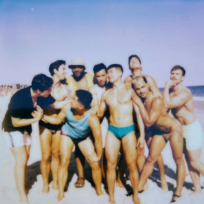 火烧岛剧照的剧照