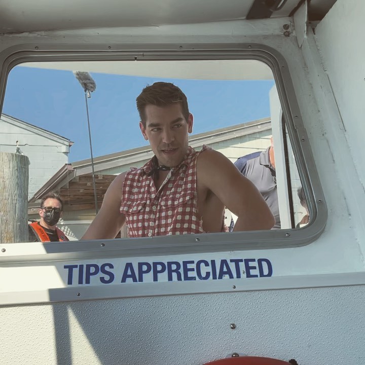 火烧岛剧照的剧照