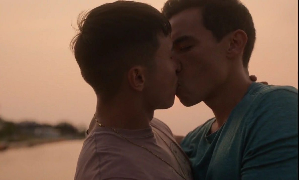 火烧岛剧照的剧照