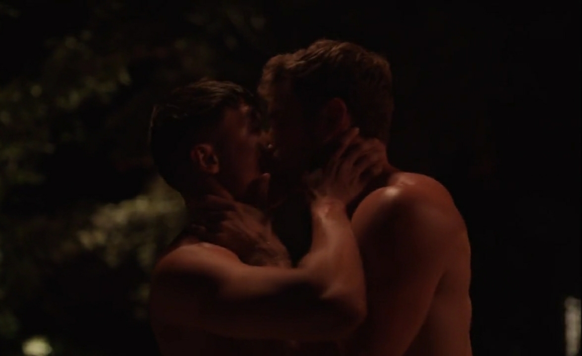 火烧岛剧照的剧照