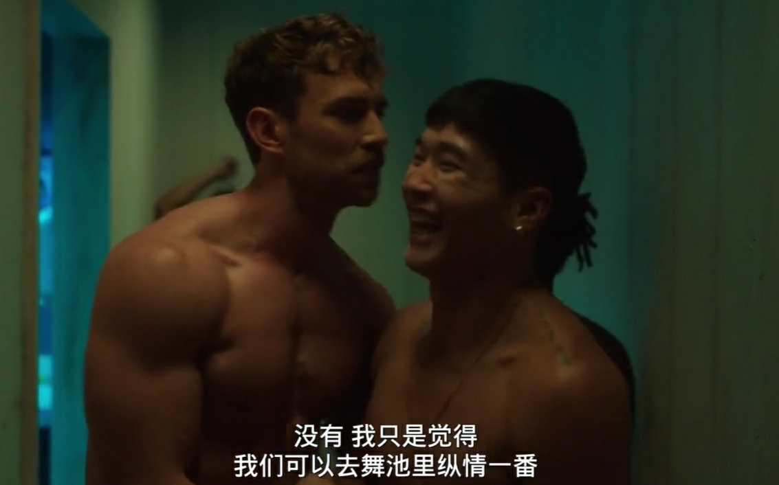 火烧岛剧照的剧照