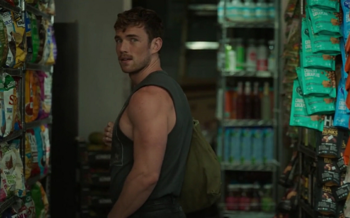 火烧岛剧照的剧照