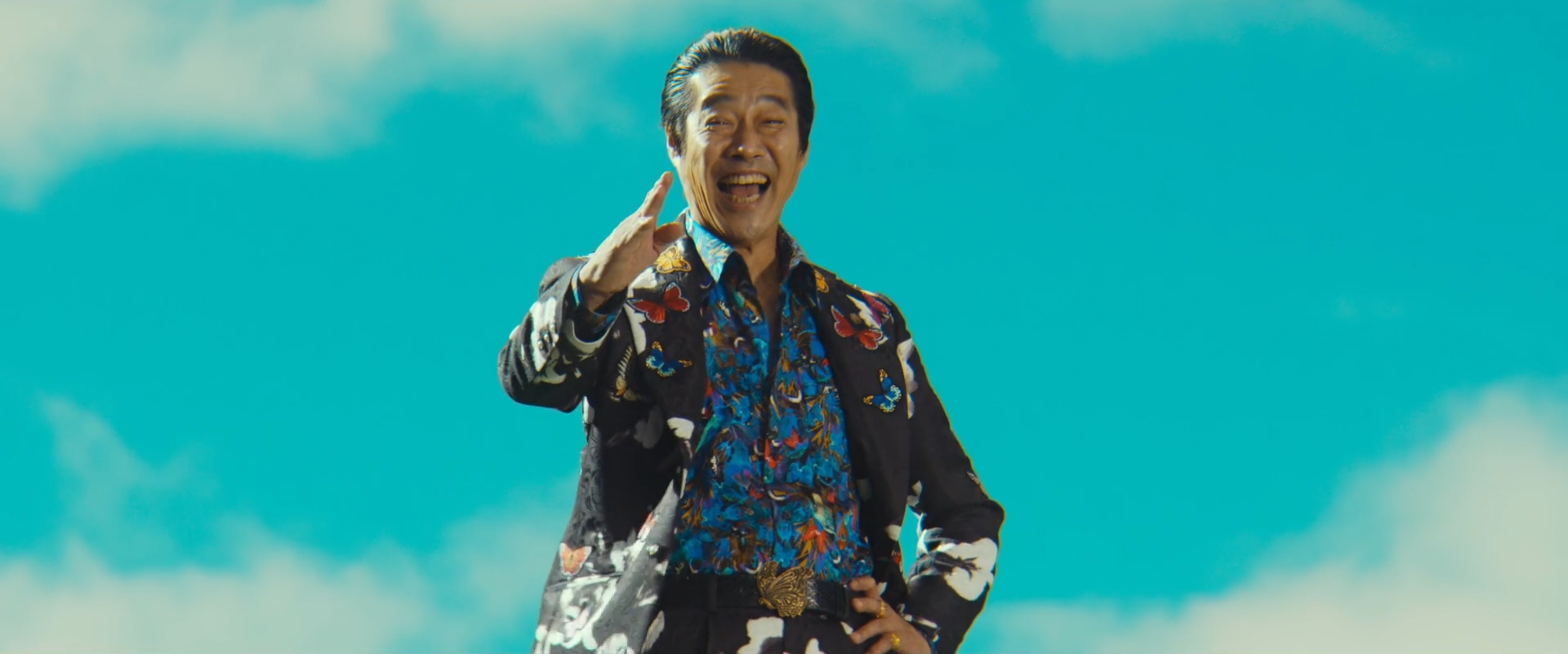 鼹鼠之歌完结篇剧照的剧照