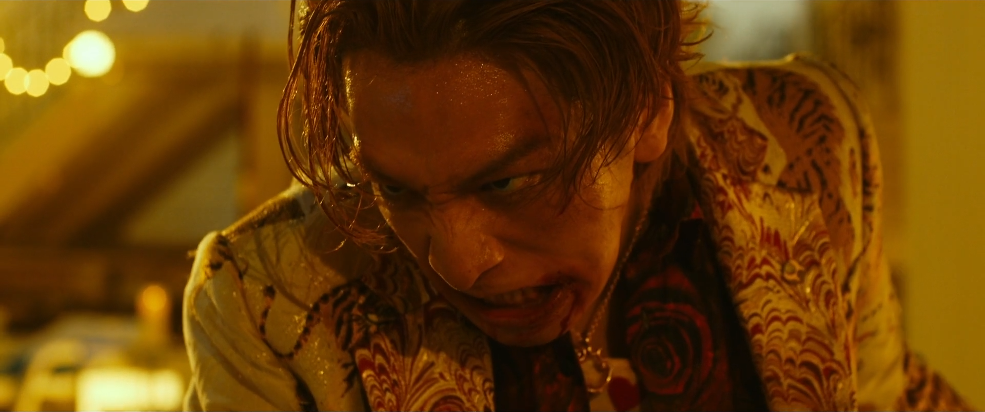 鼹鼠之歌完结篇剧照的剧照