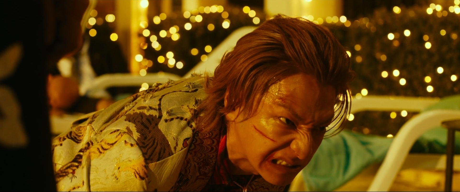 鼹鼠之歌完结篇剧照的剧照