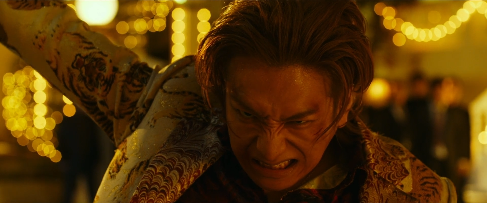 鼹鼠之歌完结篇剧照的剧照