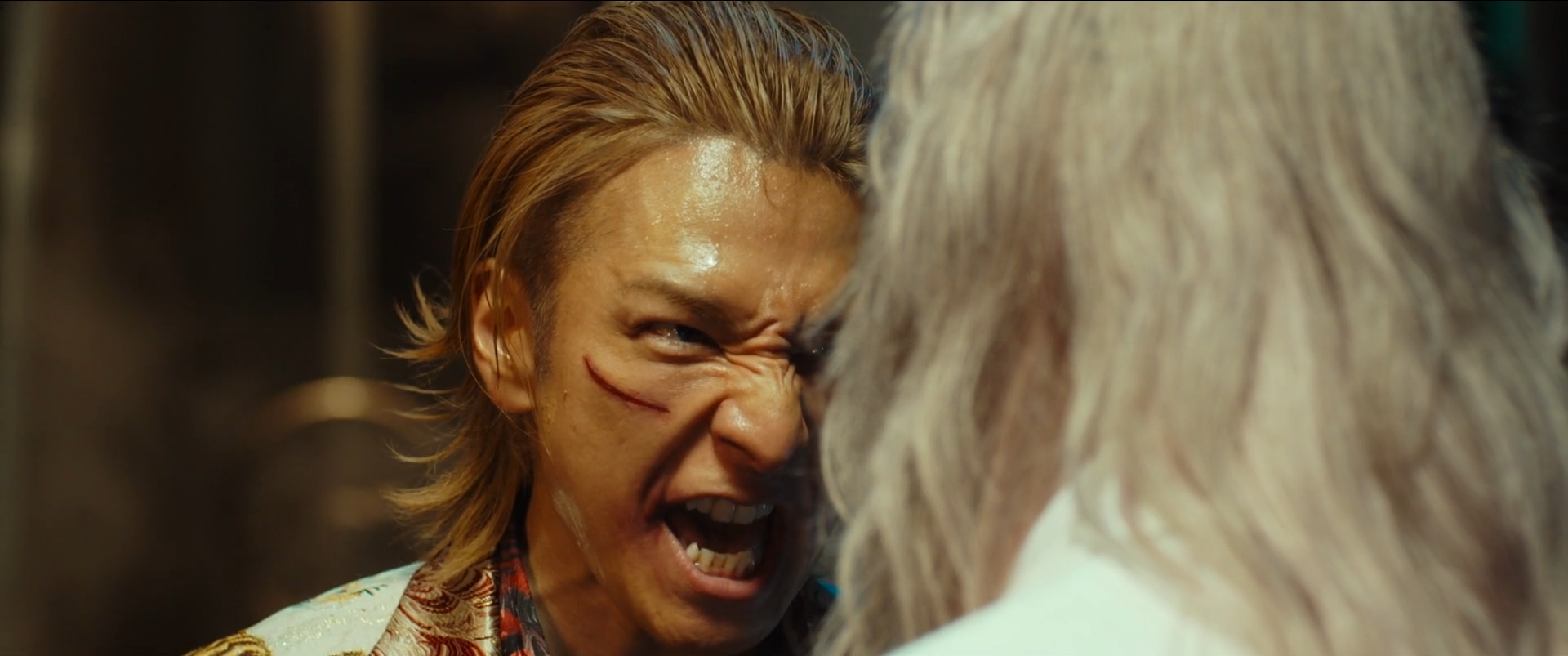 鼹鼠之歌完结篇剧照的剧照