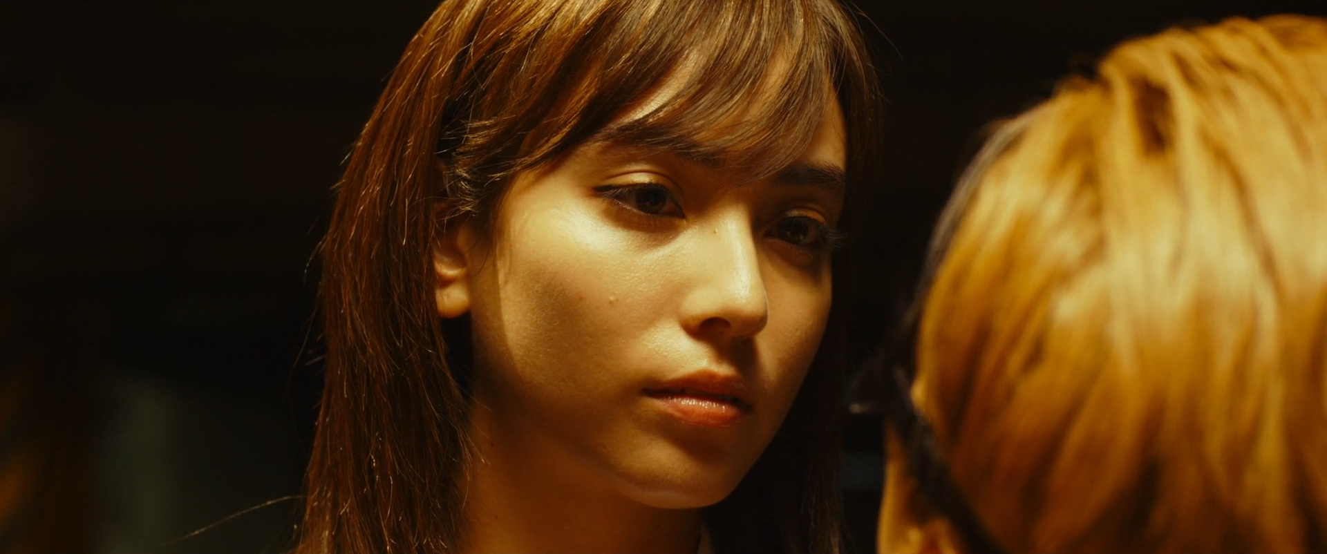 鼹鼠之歌完结篇剧照的剧照