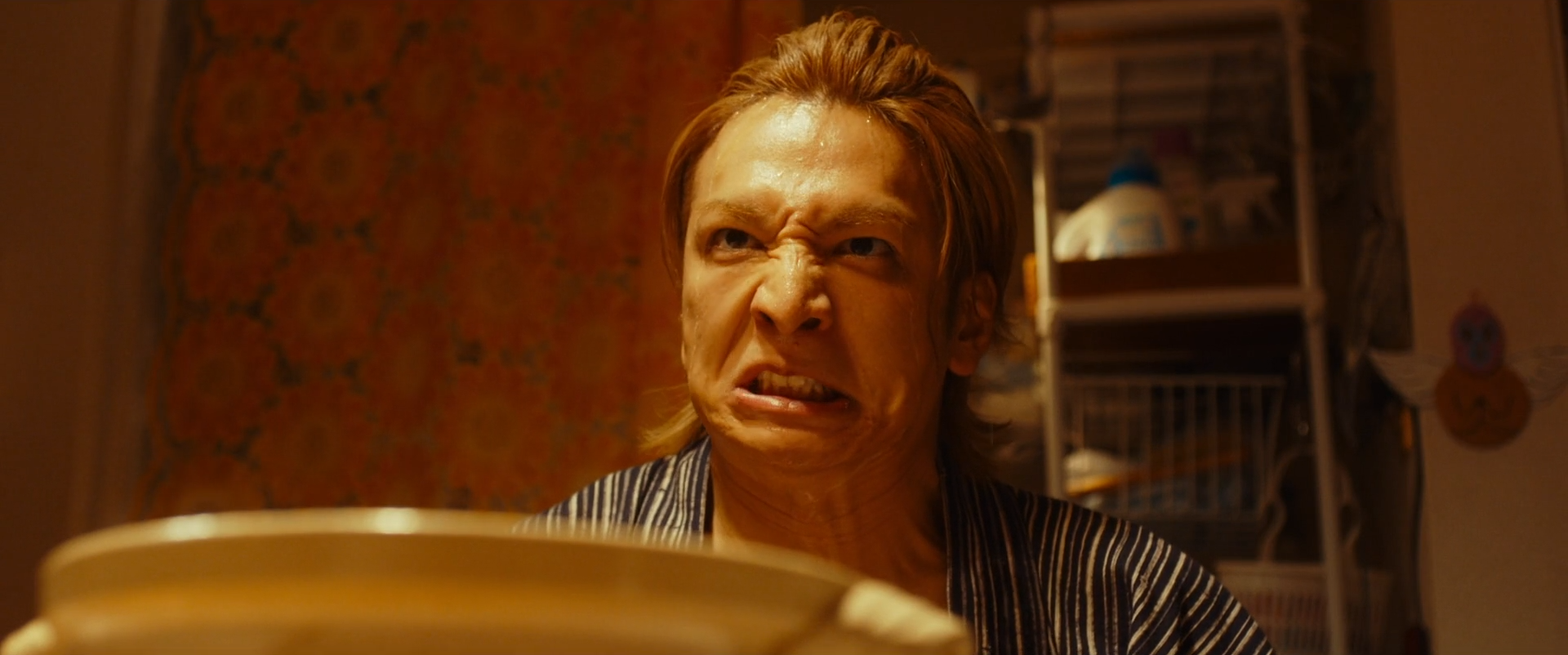 鼹鼠之歌完结篇剧照的剧照