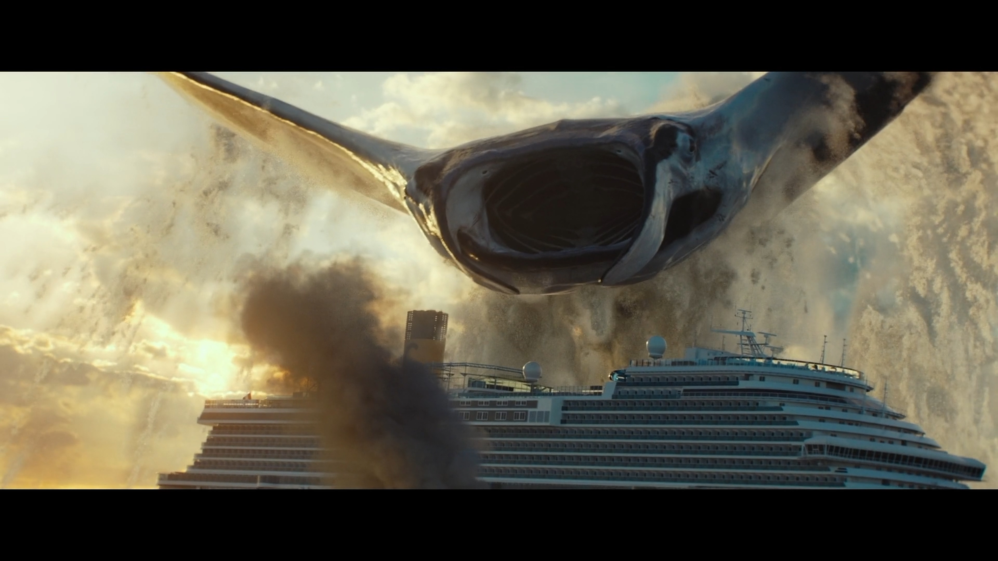 鼹鼠之歌完结篇剧照的剧照