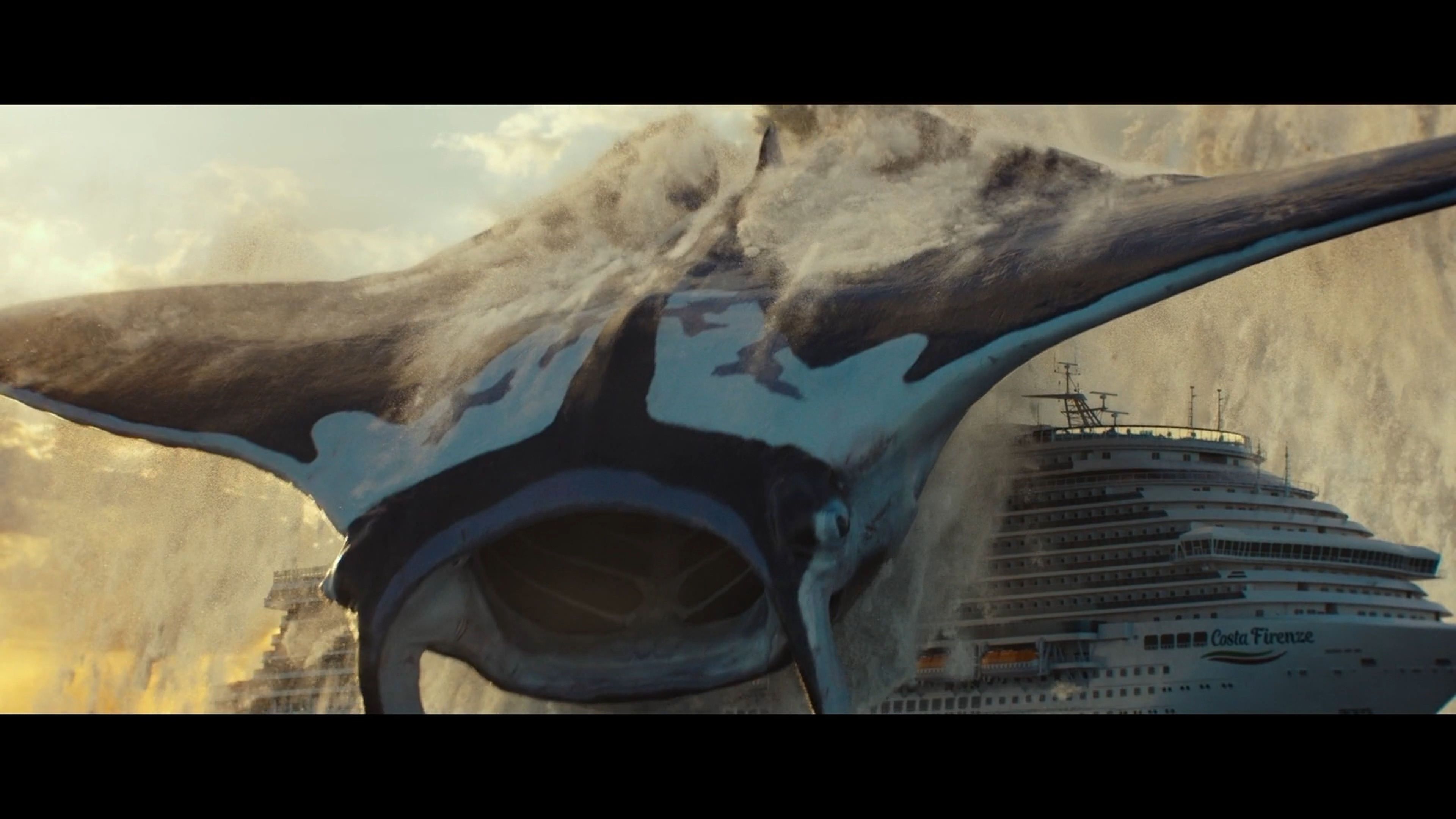 鼹鼠之歌完结篇剧照的剧照