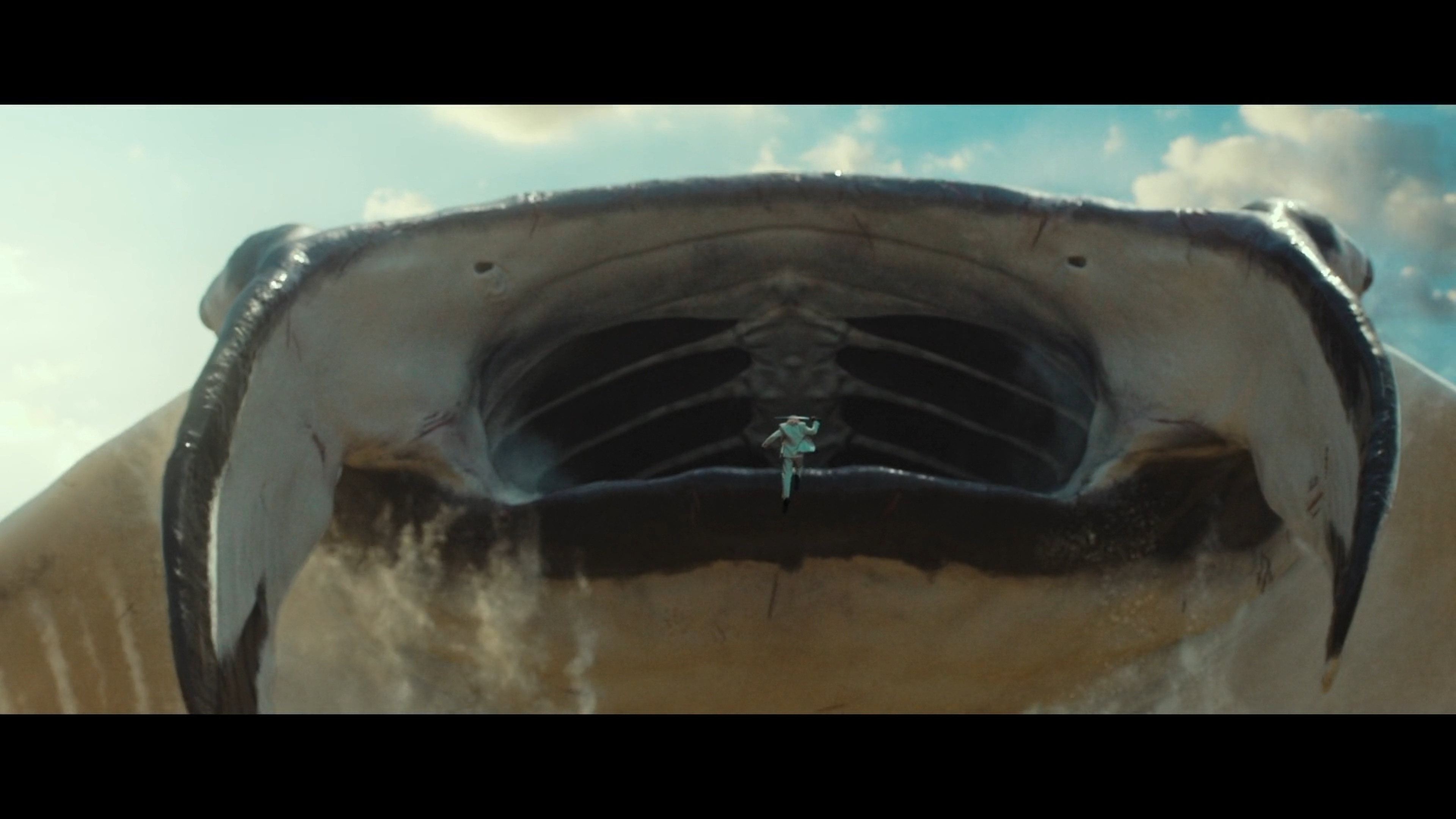 鼹鼠之歌完结篇剧照的剧照