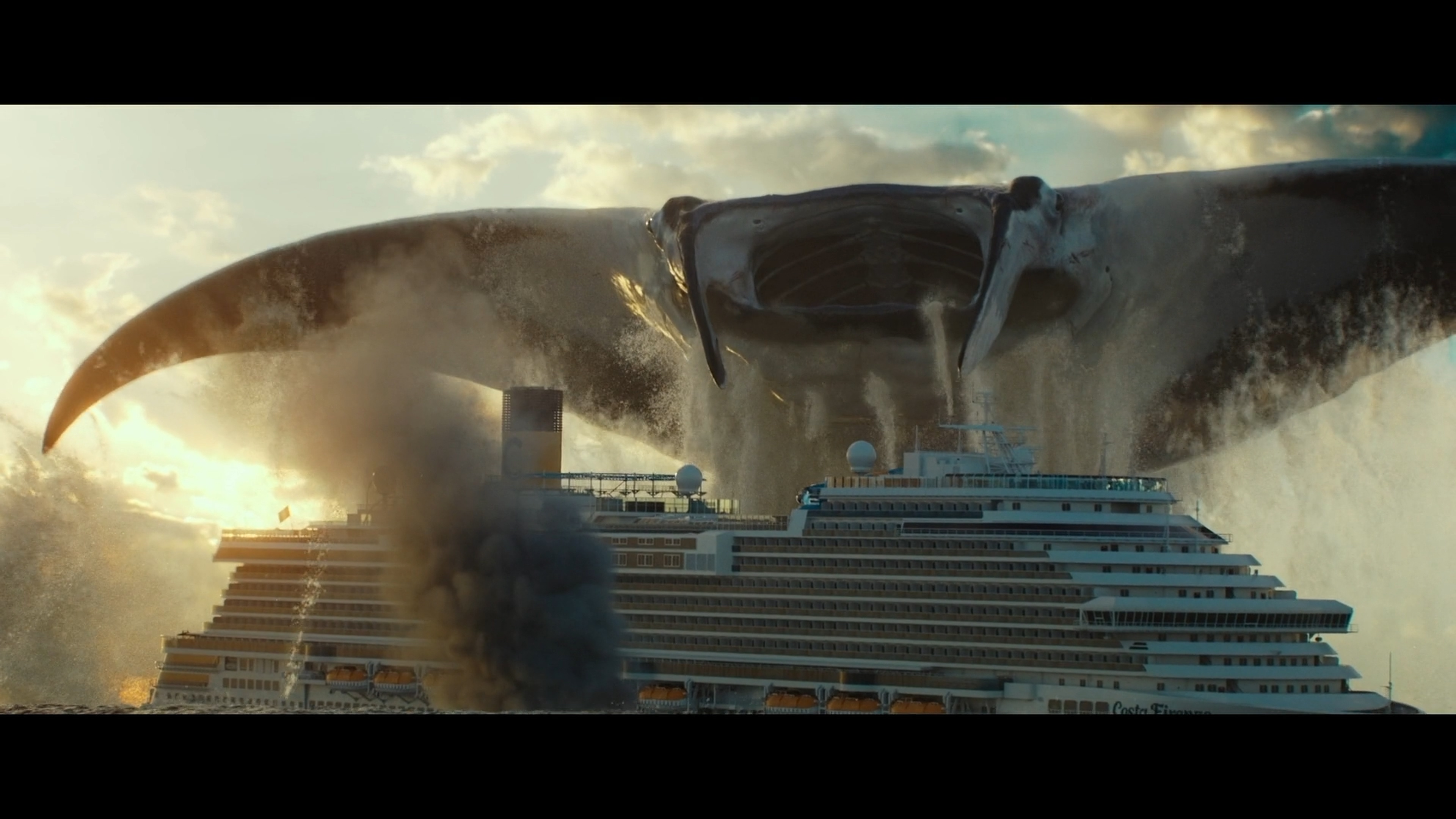 鼹鼠之歌完结篇剧照的剧照