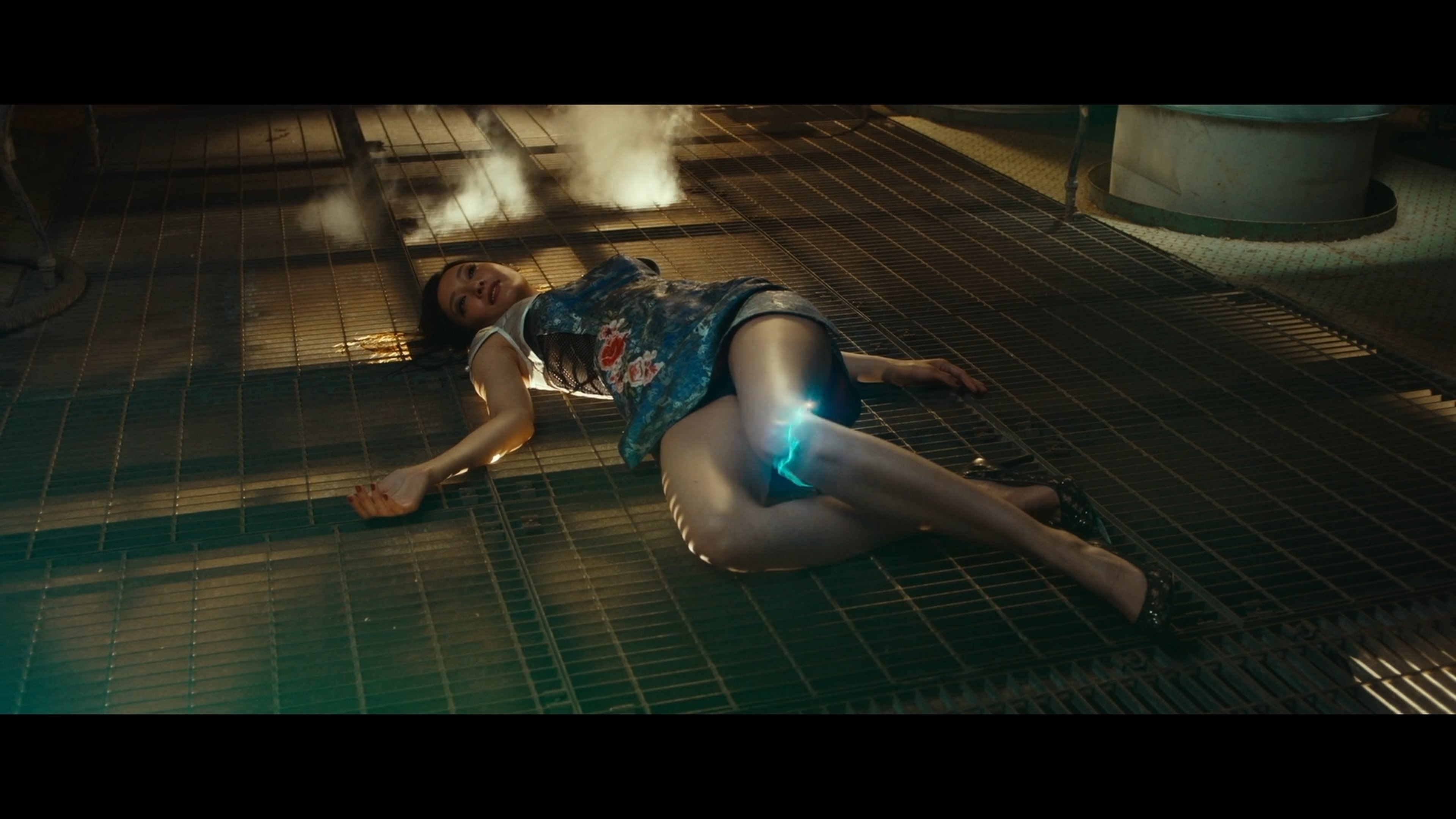 鼹鼠之歌完结篇剧照的剧照