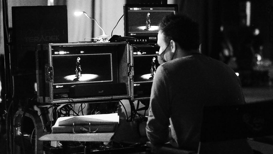 天才不能承受之重剧照的剧照