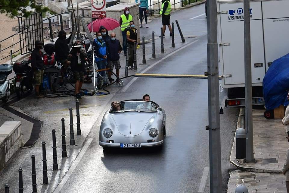 天才不能承受之重剧照的剧照