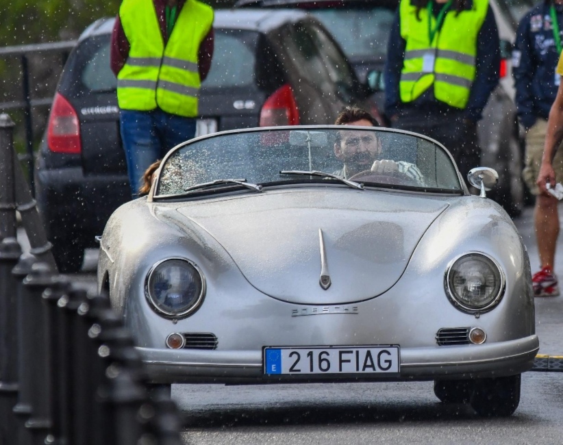 天才不能承受之重剧照的剧照