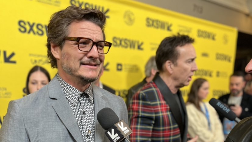 天才不能承受之重剧照的剧照