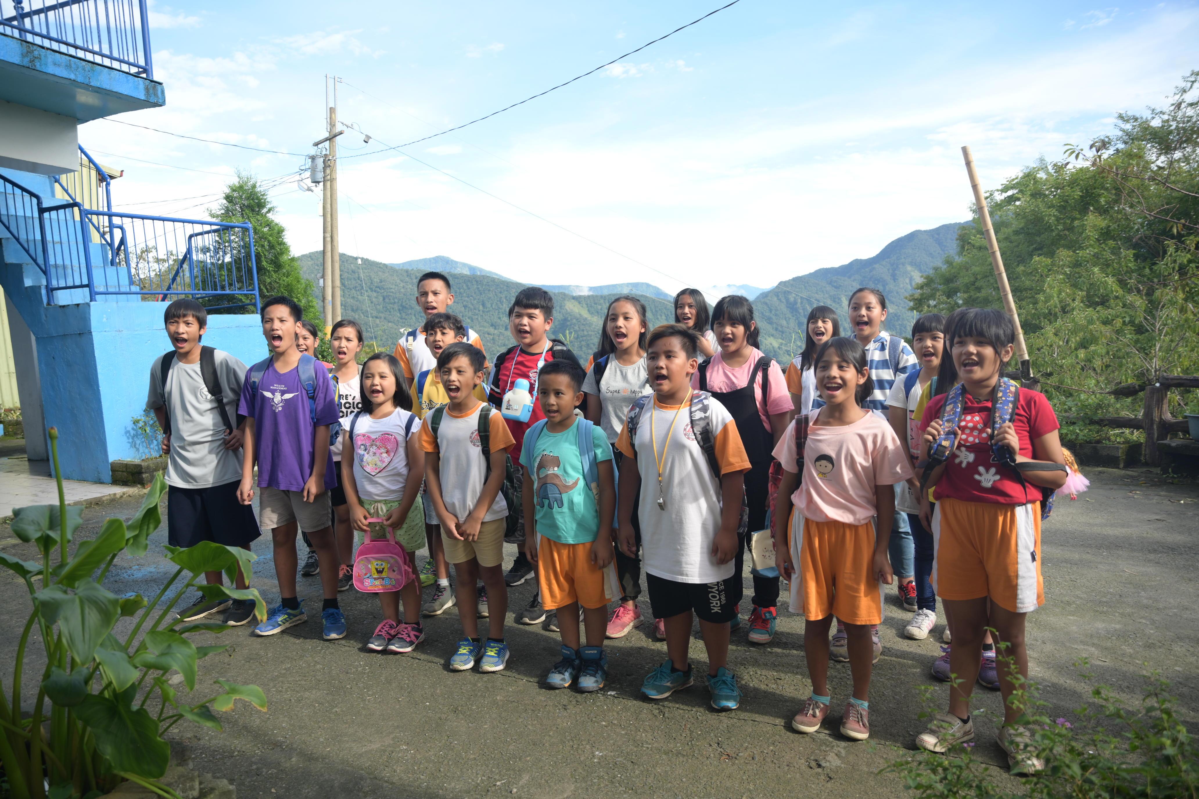 听见歌 再唱剧照的剧照