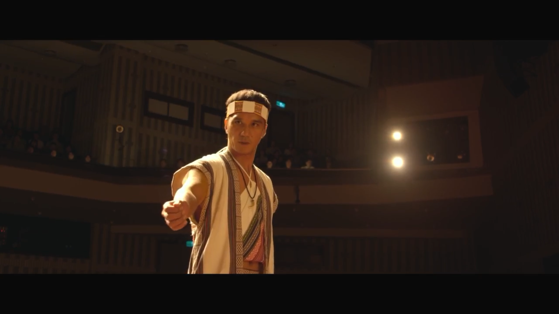 听见歌 再唱剧照的剧照