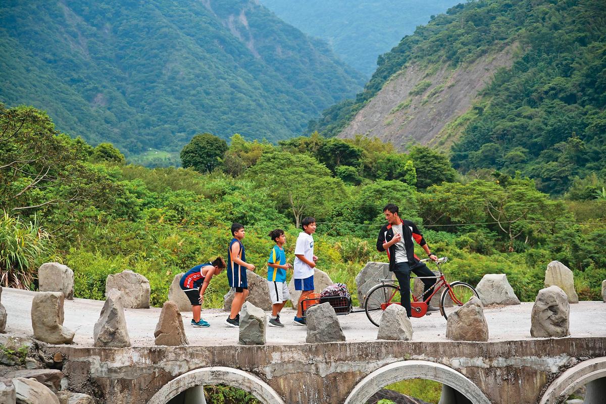 听见歌 再唱剧照的剧照