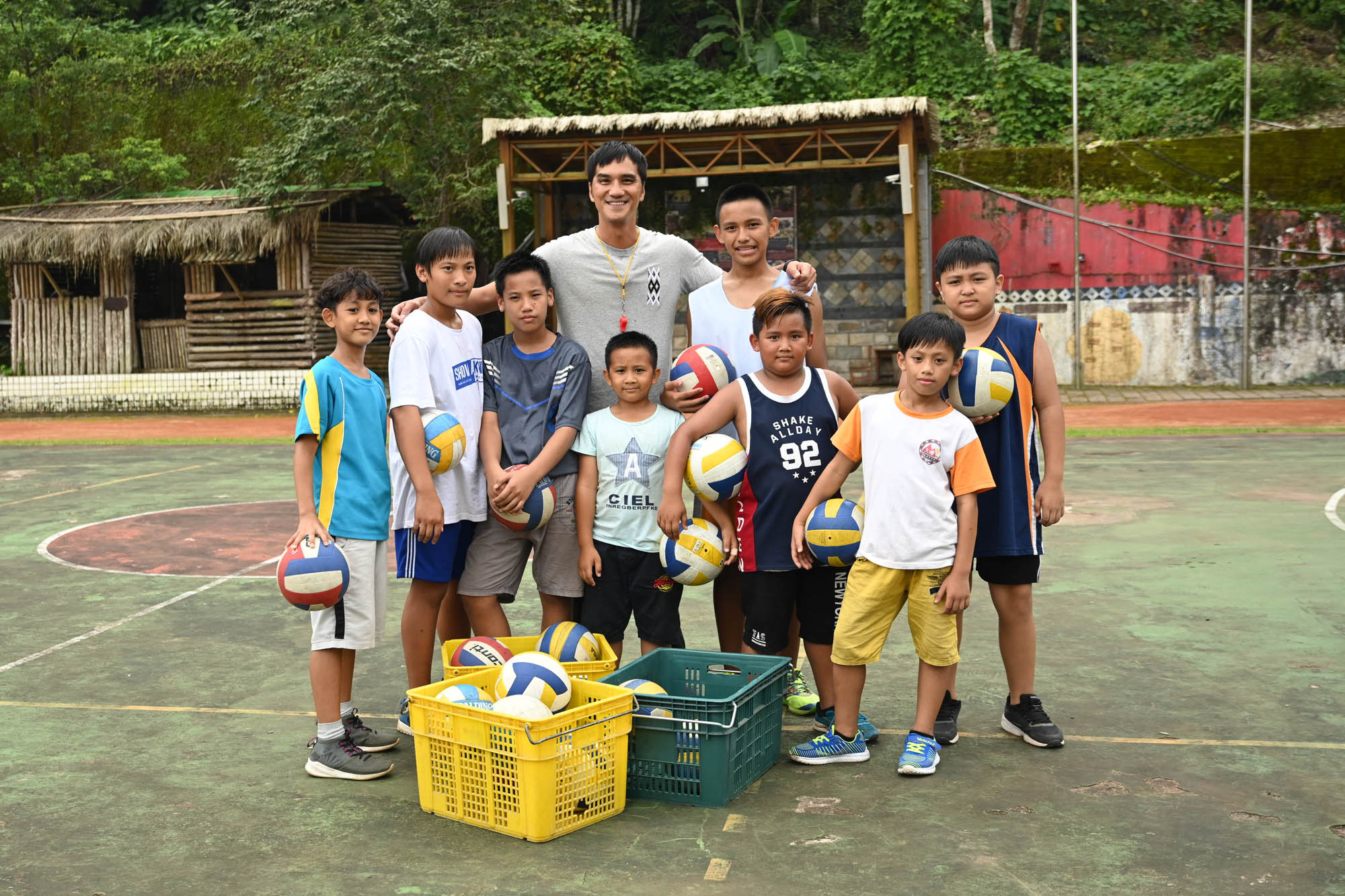 听见歌 再唱剧照的剧照