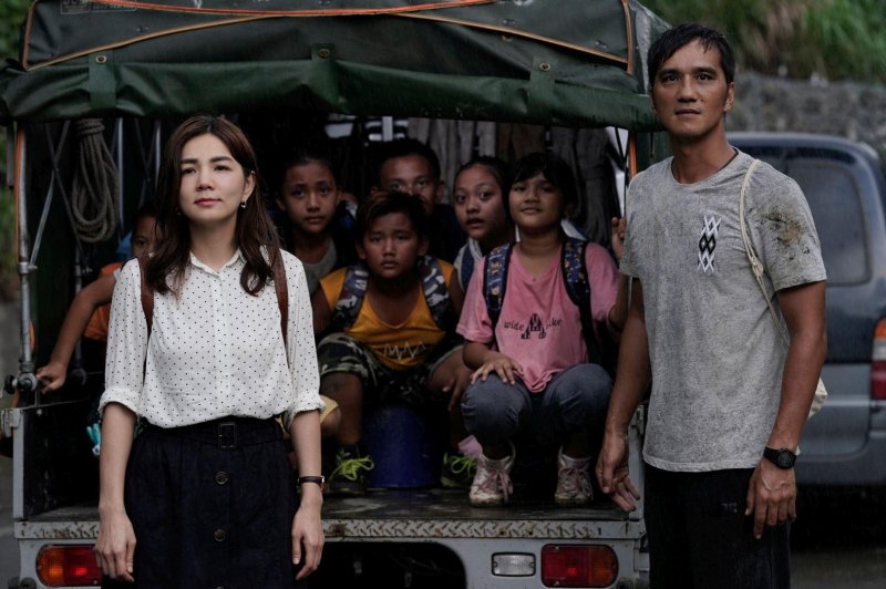 听见歌 再唱剧照的剧照